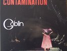 Goblin - Contamination OST LP AMS Cinevox Horror Soundtrack Luigi Cozzi