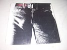 1971 Aust Release Andy Warhol Cover The Rolling Stones Sticky Fingers LP Album