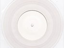 Kylie Minogue - Red Blooded Woman - Rare promo only clear vinyl 7