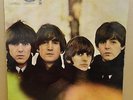 THE BEATLES BEATLES FOR SALE OG UK MONO PARLOPHONE LP PMC 1240 XEX 503/4 3N/3N