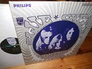 Blue Cheer Vincebus Eruptum high fidelity lp original  psych    neu circle 7