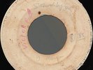 DERRICK MORGAN Stand By Me/HEADLEY BENNETT orig REGGAE BLANK 45 *hear*