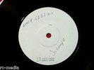 IRON MAIDEN -Run To The Hills-  1 sided Test pressing for Picture Disc