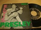 Elvis Presley  German  EP    EP