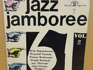 JAZZ JAMBOREE VOL 2 VARIOUS OG MONO POLISH MUZA 10