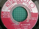 ROLAND AL-FOREST FLOWERS/MALIKA-LORD BRYNNER ORIG JA STUDIO 1 SKA 45 LISTEN