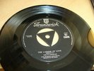 The Flamingos   The Ladder Of Love  RARE  45