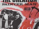 CREATION - PAINTER MAN/BIFF, BANG, POW - NL 66 - SINGLE