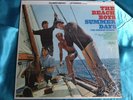 Original In Shrink Surf LP : The Beach Boys   Summer Days   DT Capitol 2354