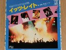 QUEEN It's Late/Sheer Heart Attack - RARE 1977 JAPAN 7