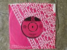 TONY JACKSON VIBRATIONS FORTUNE TELLER/LOVE POTION NO. 9 PYE ORIGINAL  VG+