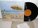 Neil Young On The Beach ORIG 1974 1st Press Reprise LP NM 1A/1A floral cvr