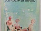 STEELY DAN Countdown to Ecstasy Super Clean N/M LP Orig ABC Black Label NICE