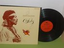 LP JIMI HENDRIX Crash Landing, Album 1975 [NM] Polydor, DE 2459 395