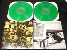 free shipping BEASTIE BOYS Ill Communication 2LP Green Vinyl Biz Markie Q-Tip