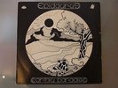 Epidaurus Earthly Paradise Rare Krautrock Prog Psych Vinyl LP Private pressing