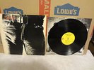 ORG 1971 THE ROLLING STONES STICKY FINGERS LP ANDY WARHOL ZIPPER COVER & SLEEVE