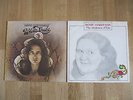 LP aus Besitz DAVID COVERDALE: White Snake 1977 / Whitesnake Rosie Hardman Vinyl