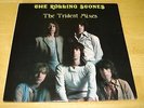 Rolling Stones Trident Mixes EX K&S 2 LP Set 1969 Outs No TMOQ TAKRL