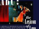 ABC - THE LEXICON OF LOVE: 180 GRAM VINYL LP (July 28th 2014)