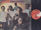 THE TNT BAND - MISSION ACCOMPLISHED - LATIN LP - SHRINK WRAP