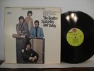 The Beatles, Yesterday and Today, Capitol Record Club, Green Label, ST-8-2553