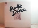 Willie Dixon Vinyl 3-LP Chess Box Set NM