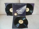1974 UK Orig. EMERSON, LAKE & PALMER 3LP “WELCOME BACK MY FRIENDS”
