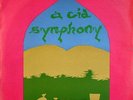 E. FISHBACH and C. EWING - A Cid Symphony - ORIGINAL 1967 US PSYCH LP