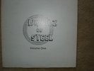Wheelz of Steel Volume One LP 1983  