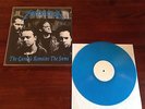 Metallica - The garage remains the same, Blue vinyl
