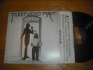 FLEETWOOD MAC Fleetwood Mac LP MFSL Mobile Fidelity Sound Lab Buckingham Nicks