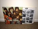 PINK FLOYD Piper At The Gates Of Dawn LP Mono 1967 UK 1st