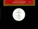 Erykah Badu ?– Mama's Gun [Vinyl Doppel LP 2000]  Red Transparent 