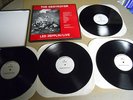 LED ZEPPELIN-THE DESTROYER- 4 LP LIVE BOX SET ON SMILIN EARS/KARMA CITY-NOT TMOQ