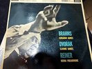 Decca SXL2249 - Brahms & Dvorak - Fritz REINER - CLASSIC DECCA SOUND - RARE