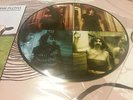 RARE LP / PINK FLOYD - Atom Heart Mother, Picture Disc