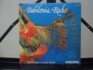 LINCOLN OLIVETTI ROBSON JORGE BABILONIA ROCK 7
