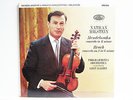 CAPITOL SP 8518 NATHAN MILSTEIN MENDELSSOHN BRUCH VIOLIN CONCERTOS 1st EDITION
