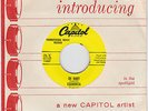 Rockabilly Esquerita M- Promo 45 