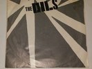 The Dils I Hate the Rich 7