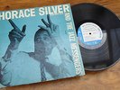 Horace Silver & The Jazz Messengers **Blue Note BLP 1518 Lexington / 47W 63 DG**
