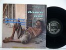 SONNY BOY WILLIAMSON Sings Down and Out Blues 1959 LP Checker 1437 Black Lbl EX