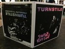 Turnstile Limited Gatefold 7