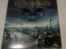 Iron Maiden Brave New World 2000 Original Press UK Double Picture LP's EXCELLENT