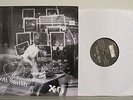 Elliott Smith XO LP Bong Load Custom Records Original Vinyl 1998