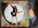 ACDC Blow up your Video VENEZUELA ISSUE RODVEN LP - AC/DC  RARE First Edition