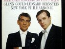 GLENN GOULD beethoven piano concerto no 4 LP Mint- ML 5662 Mono US 6 Eye 1961