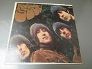 1965 The Beatles Rubber Soul LP MONO EX/VG Capitol T 2442 John Lennon