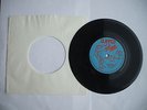 ARC War of the Ring rare 1981 NWOBHM 33rpm single RECORD ONLY